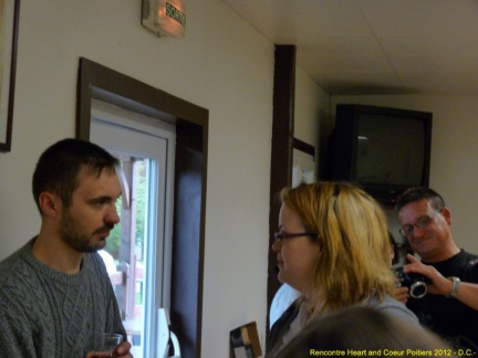2012 mai rencontre hac 125