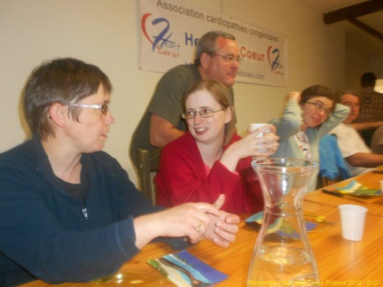 2012 mai rencontre hac GC 11