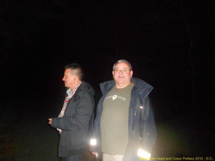 2012 mai rencontre hac GC 15