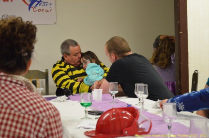 2012 mai rencontre hac JT 116