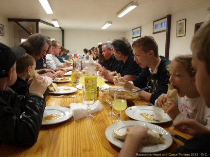 2012 mai rencontre hac JT 147