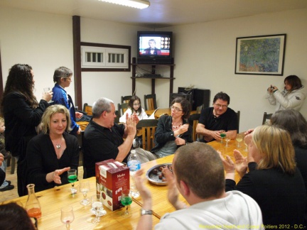 2012 mai rencontre hac JT 152