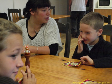 2012 mai rencontre hac JT 158