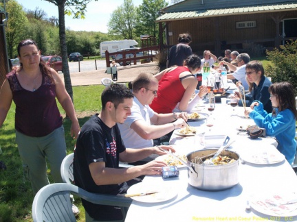 2012 mai rencontre hac JT 163