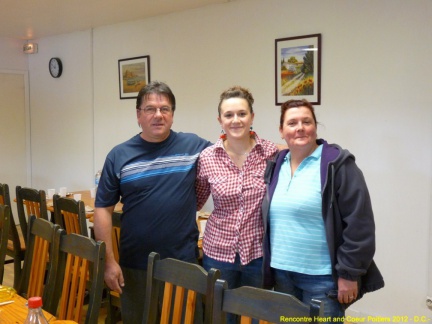 2012 mai rencontre hac cd 11
