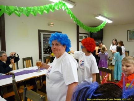 2012 mai rencontre hac cd 15