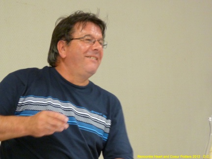 2012 mai rencontre hac cd 18