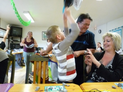 2012 mai rencontre hac cd 21