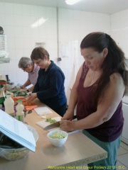 2012 mai rencontre hac fla 15