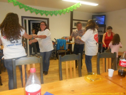 2012 mai rencontre hac gl 13