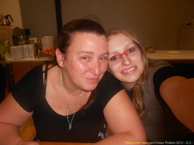 2012 mai rencontre hac gl 17