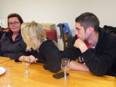 2012 mai rencontre hac soni 17