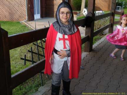 2012 mai rencontre hac soni 45