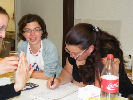2012 mai rencontre hac soni 66