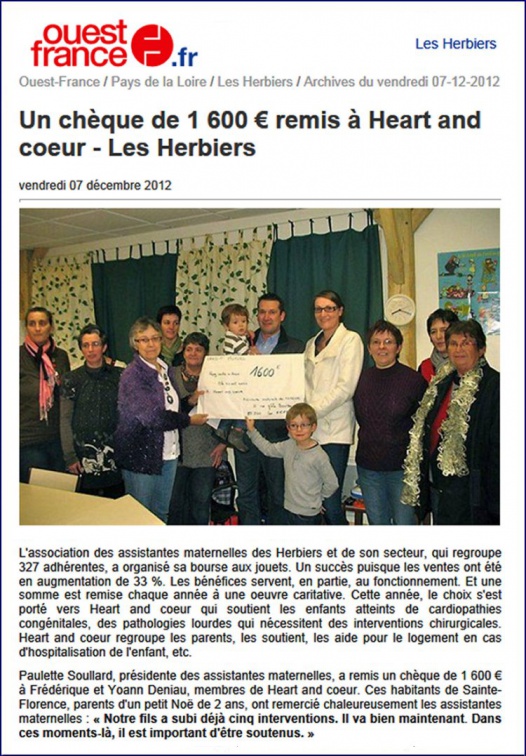 ouest france