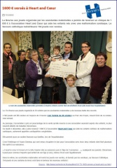 remise cheque