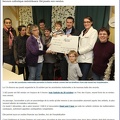 remise cheque
