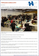 vente jouet les herbiers 2012