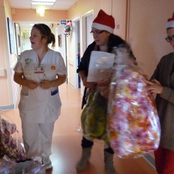 2013 dec 26 noel CCML