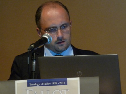 2013 juin 11 12 congres fallot marseille 13