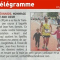telegramme de brest