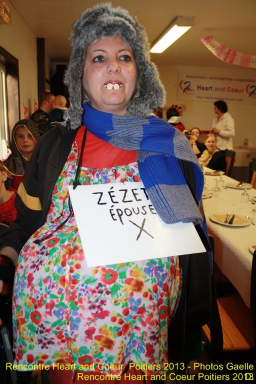 2013 mai 11 rencontre hac poitiers GD 21