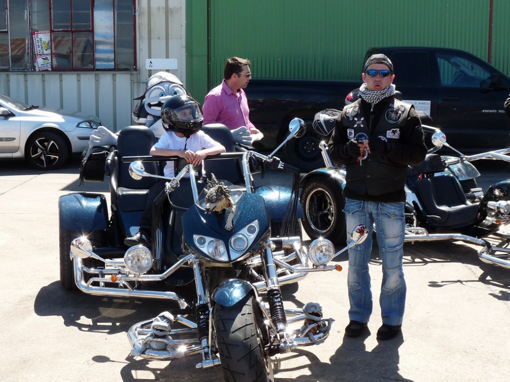2013 mai simon motorcycle day 43