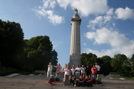 2014 mai 29 rencontre meuse chi 153