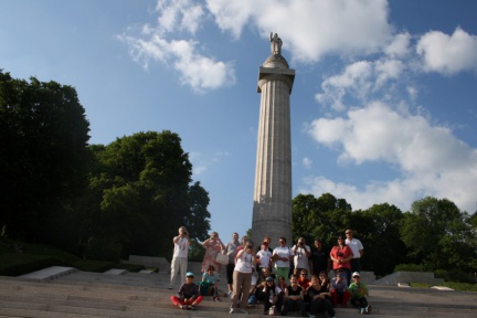 2014 mai 29 rencontre meuse chi 154