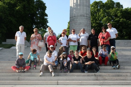 2014 mai 29 rencontre meuse chi 157