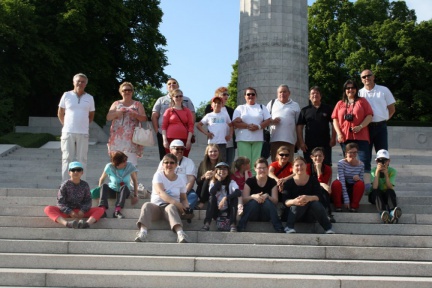 2014 mai 29 rencontre meuse chi 158