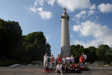 2014 mai 29 rencontre meuse chi 159