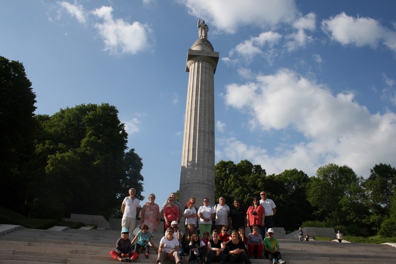 2014 mai 29 rencontre meuse chi 160
