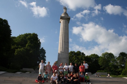 2014 mai 29 rencontre meuse chi 160