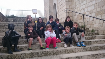 2015 mai rencontre chauvigny 001