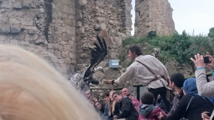 2015 mai rencontre chauvigny 019