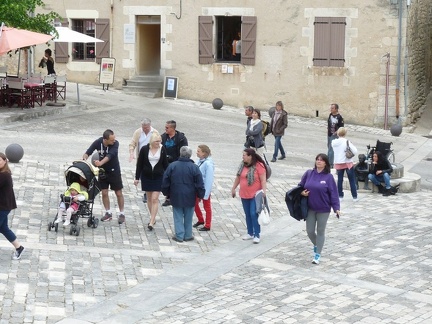 2015 mai rencontre chauvigny 123
