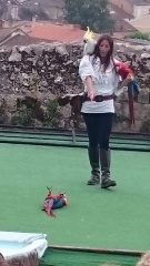 2015 mai rencontre chauvigny v 33