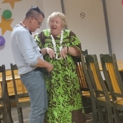 2015 mai rencontre soiree