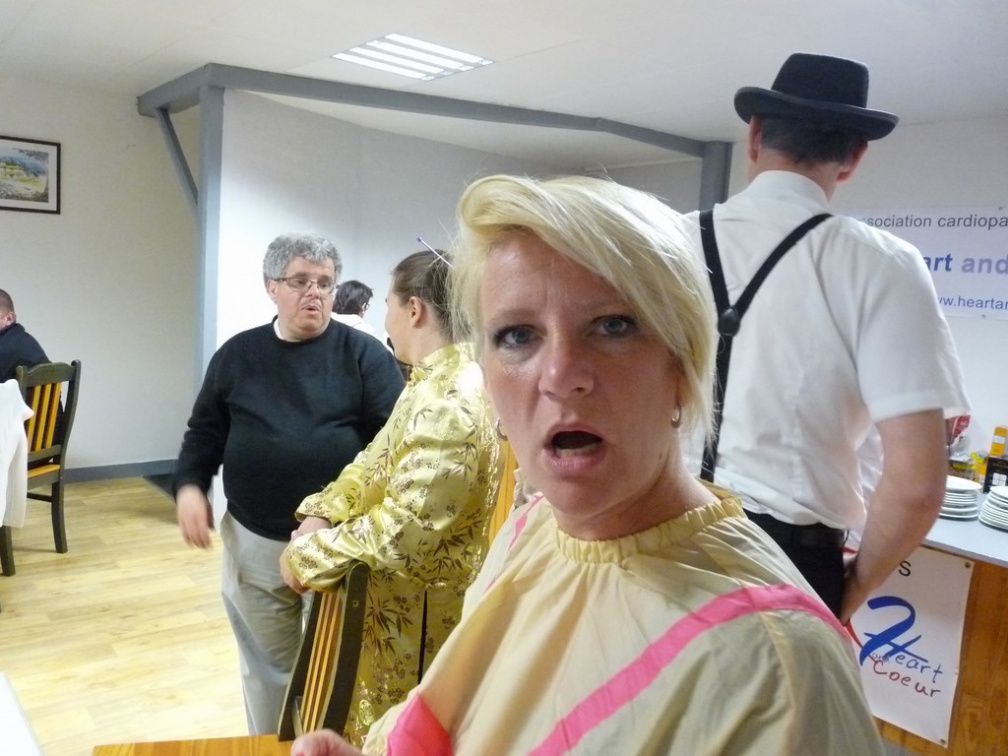 2015 mai rencontre vendredi 115
