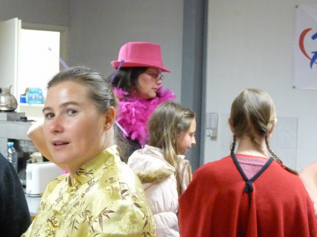 2015 mai rencontre vendredi 116