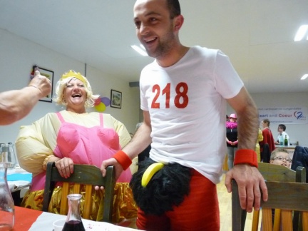 2015 mai rencontre vendredi 119