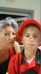 2015 mai rencontre vendredi v 30