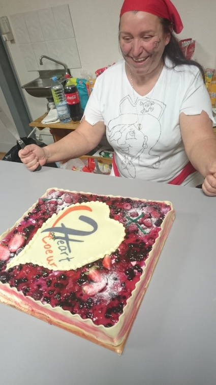 2015 mai rencontre vendredi v 32