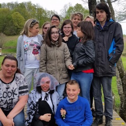 2016 mai 08 rencontre soiree