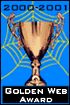 award three