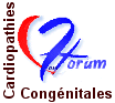 Forum des cardiopathies congnitales