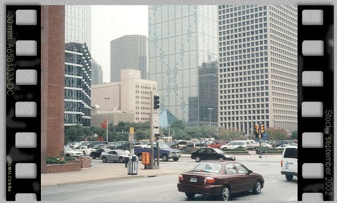 Dallas   Texas
